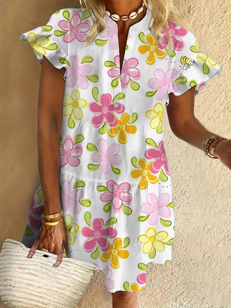 Beautifully Crafted Dress