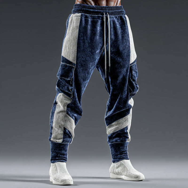 Timeless Vintage Style Trousers
