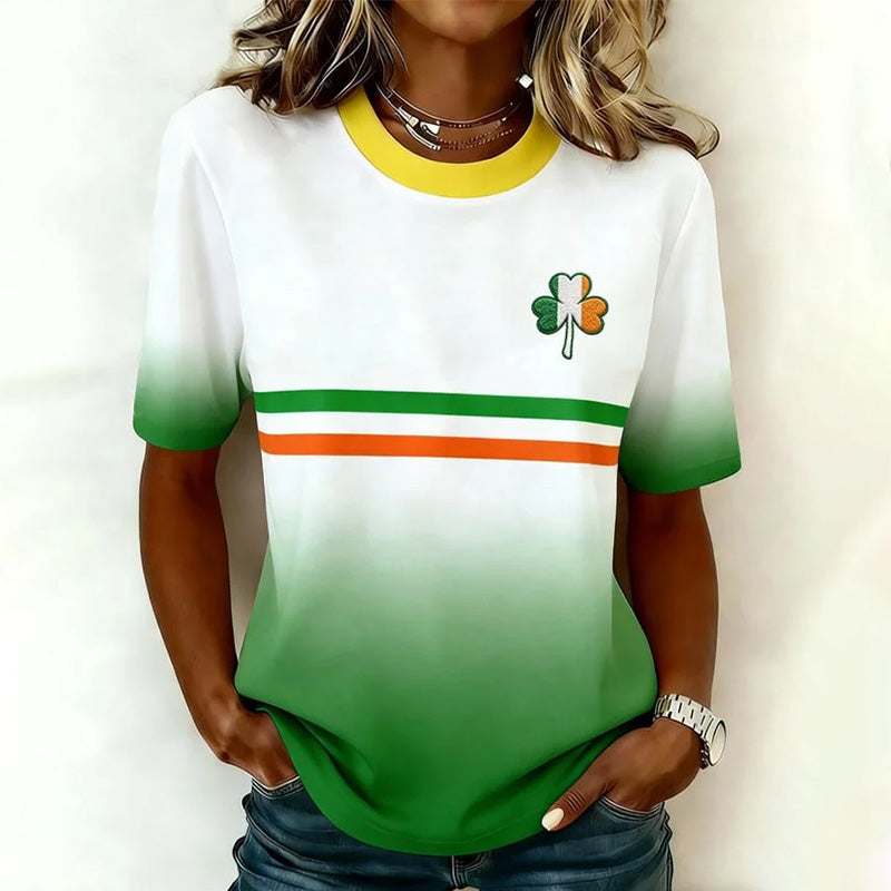 Thoughtfully Designed T-Shirt