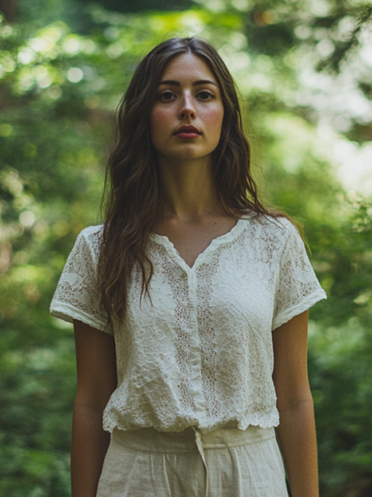 Beautifully Crafted T-Shirt
