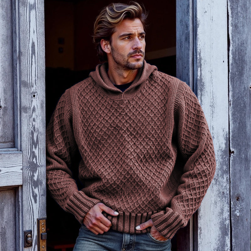 Classic Vintage Sweater