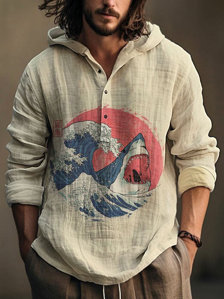 Thoughtfully Designed Garment