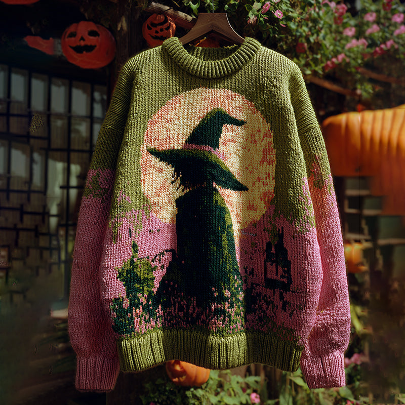 Classic Vintage Sweater