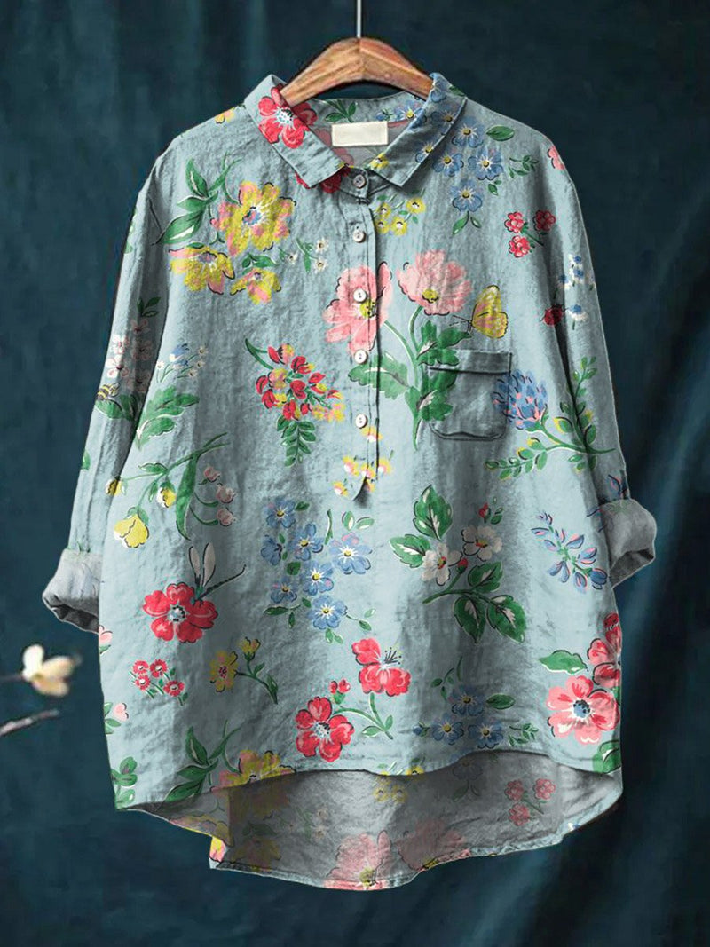 Beautifully Crafted Shirt