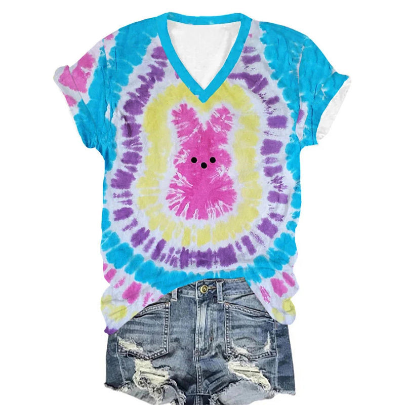 Gracefully Designed T-Shirt