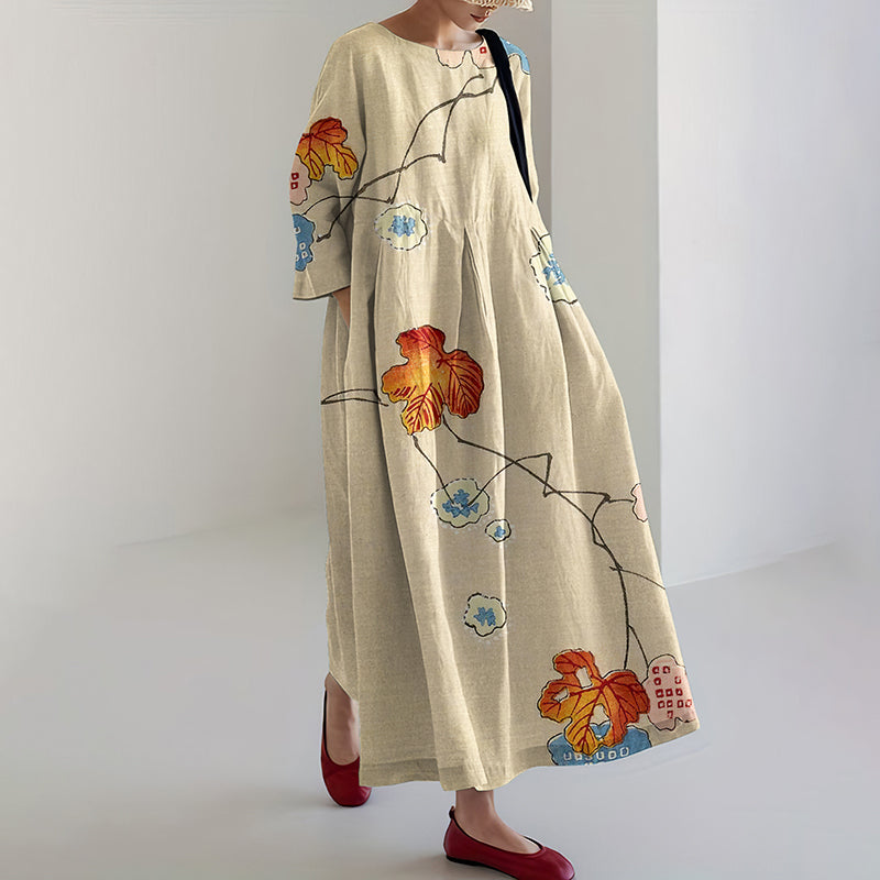 Beautifully Crafted Dress