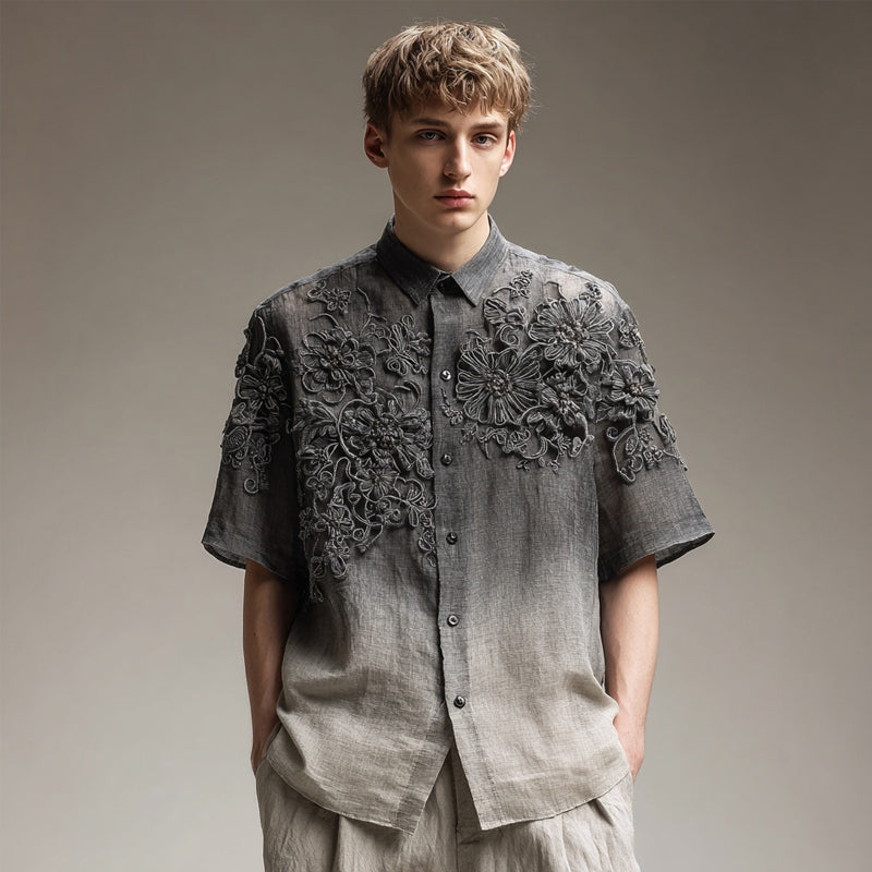 Beautifully Crafted Shirt