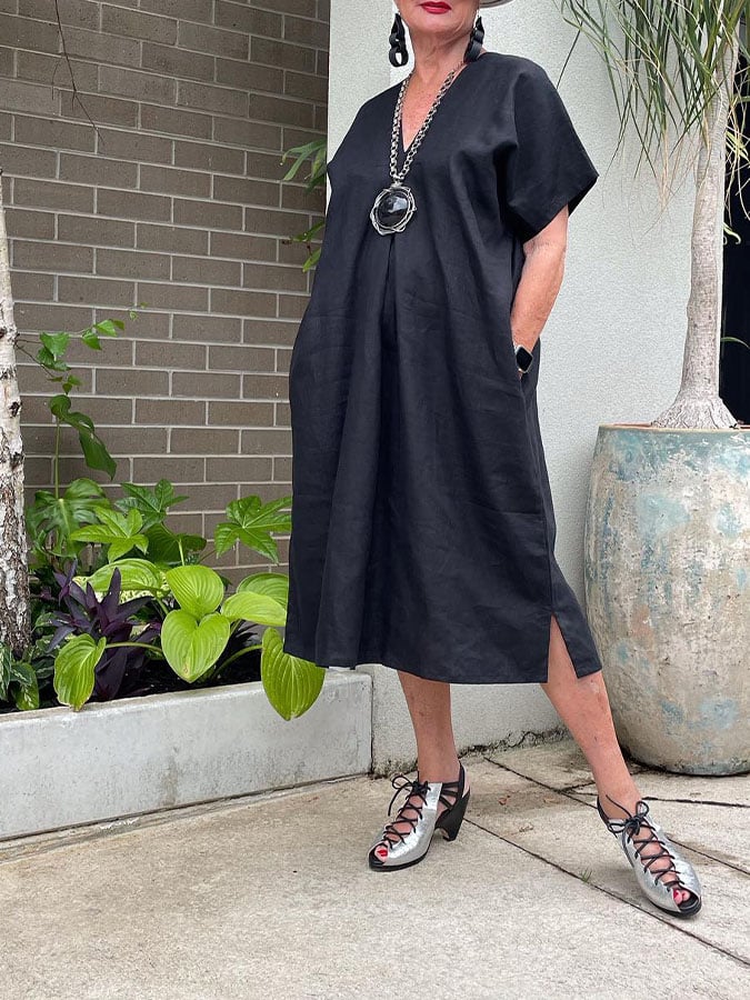 Beautifully Crafted Dress