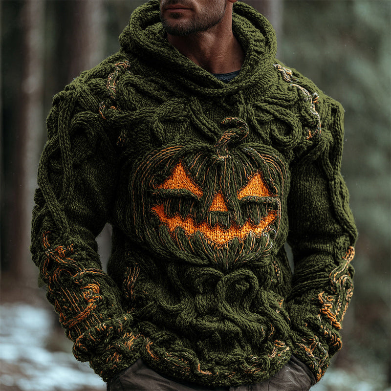 Elegantly Designed Sweater