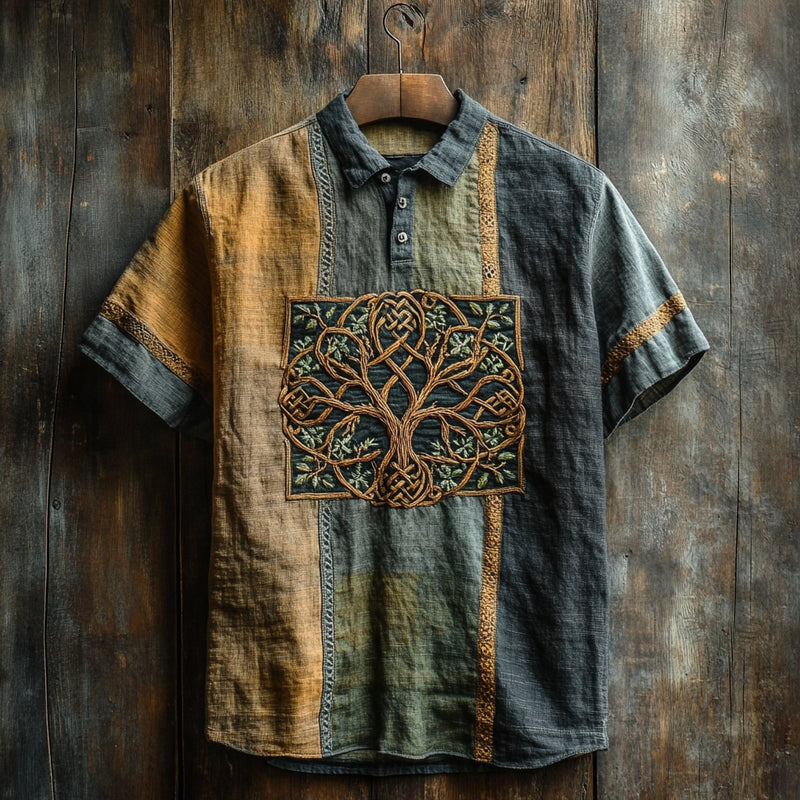 Classic Vintage Shirt