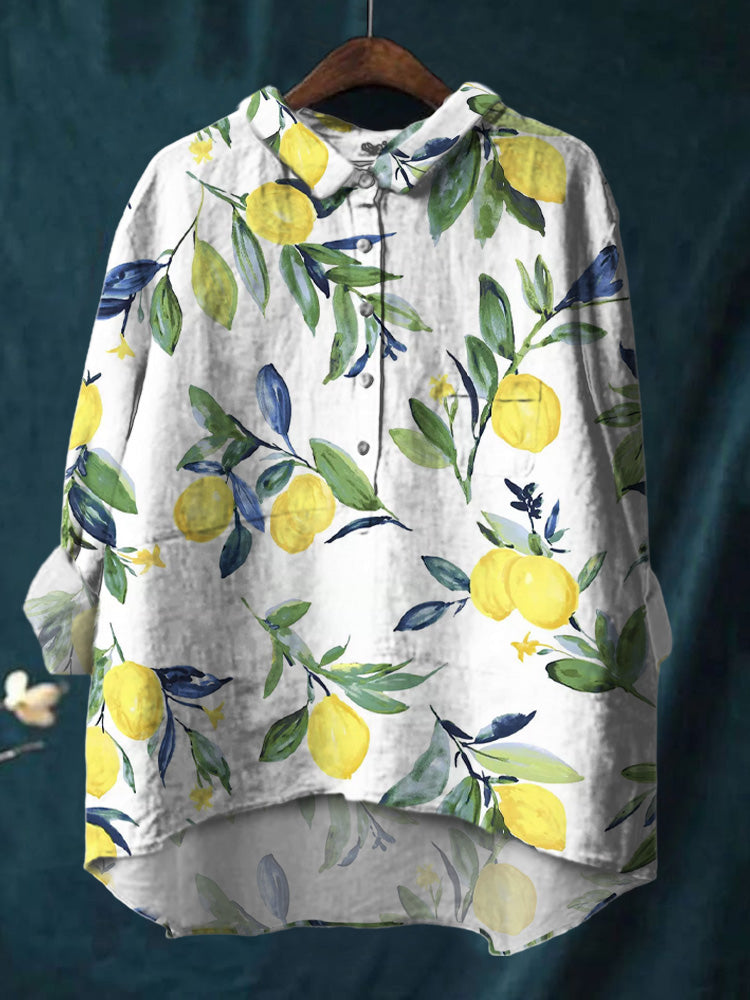 Gracefully Designed Shirt