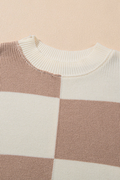 Elegantly Designed Sweater