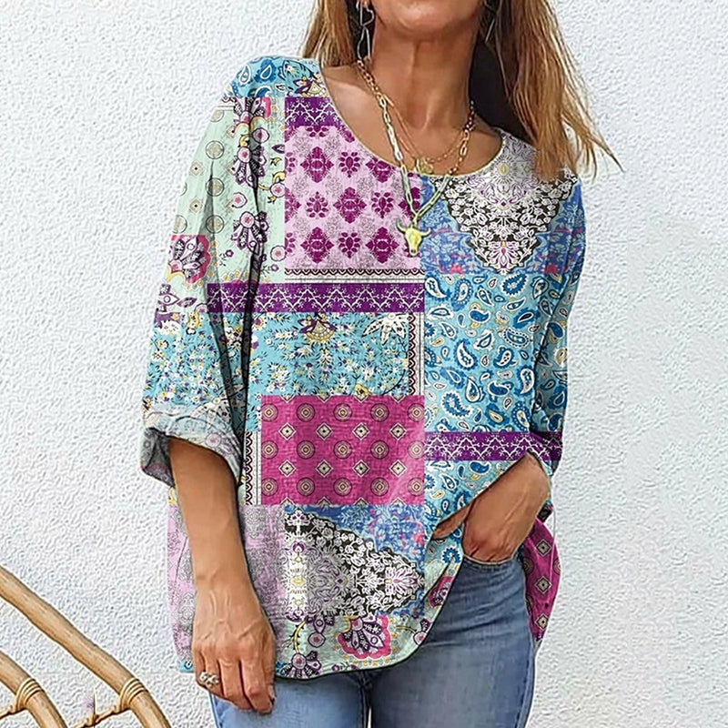 Vintage Inspired Shirt