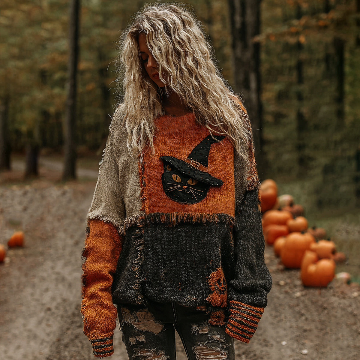 Pumpkin Orange