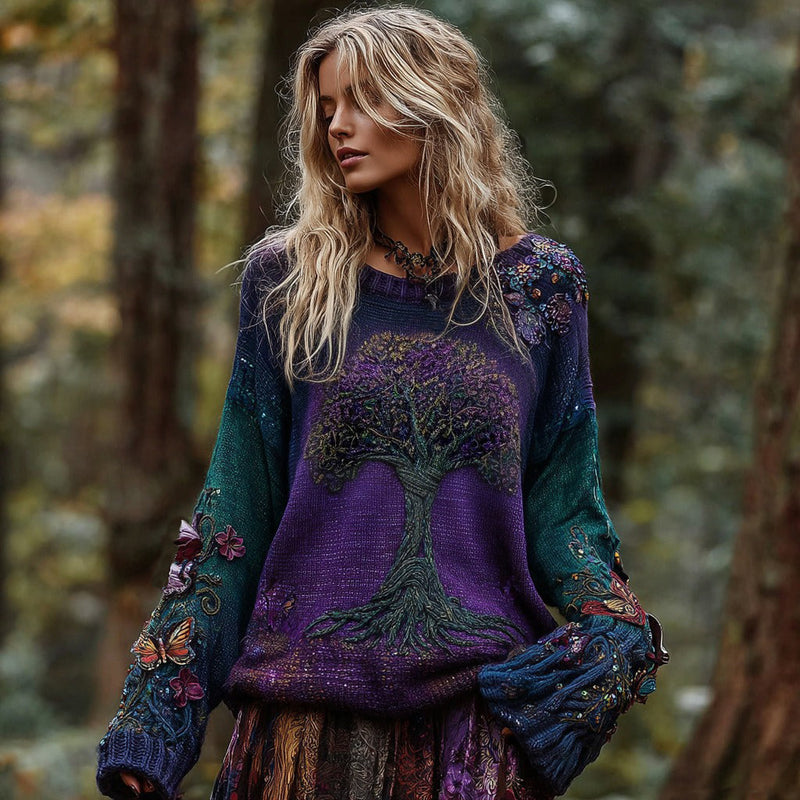Beautifully Crafted Sweater