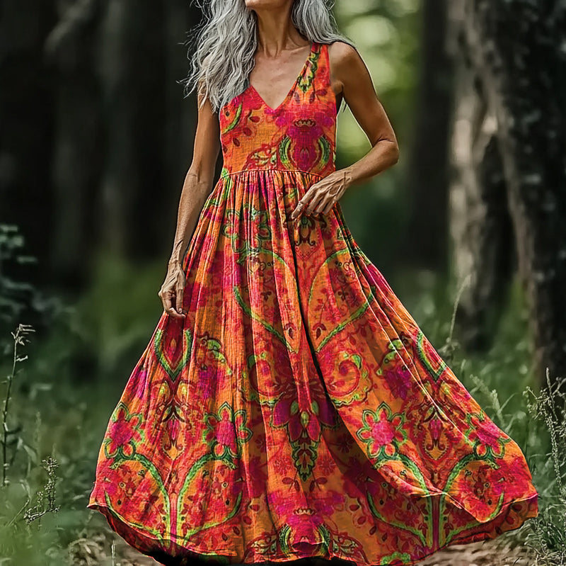 Thoughtfully Designed Dress