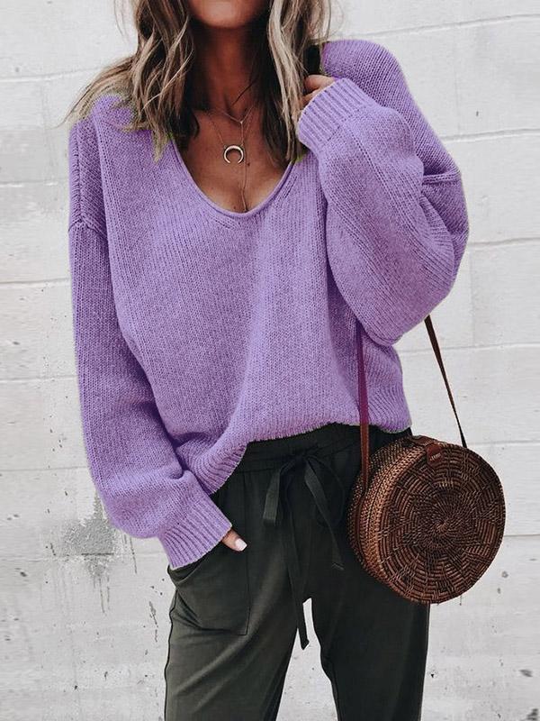 Vintage Inspired Sweater