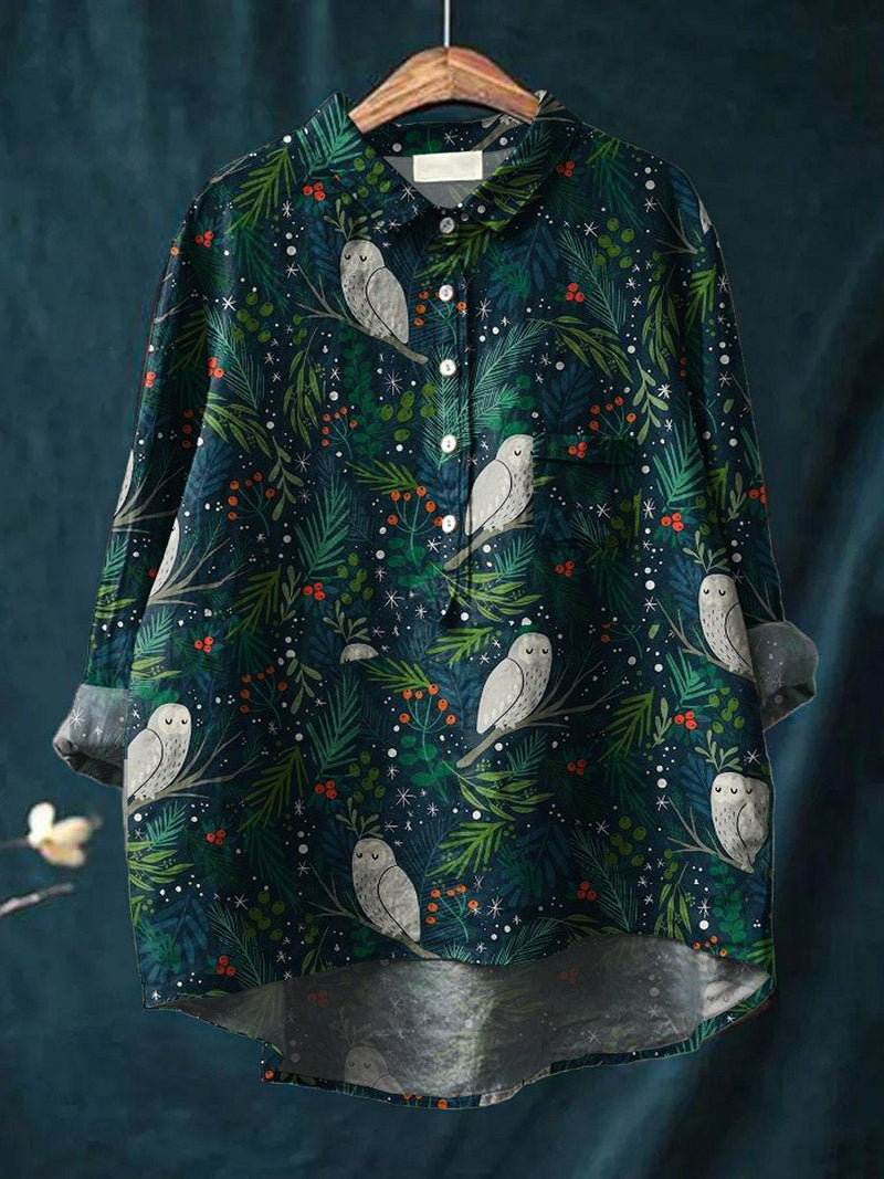 Classic Designed Shirt