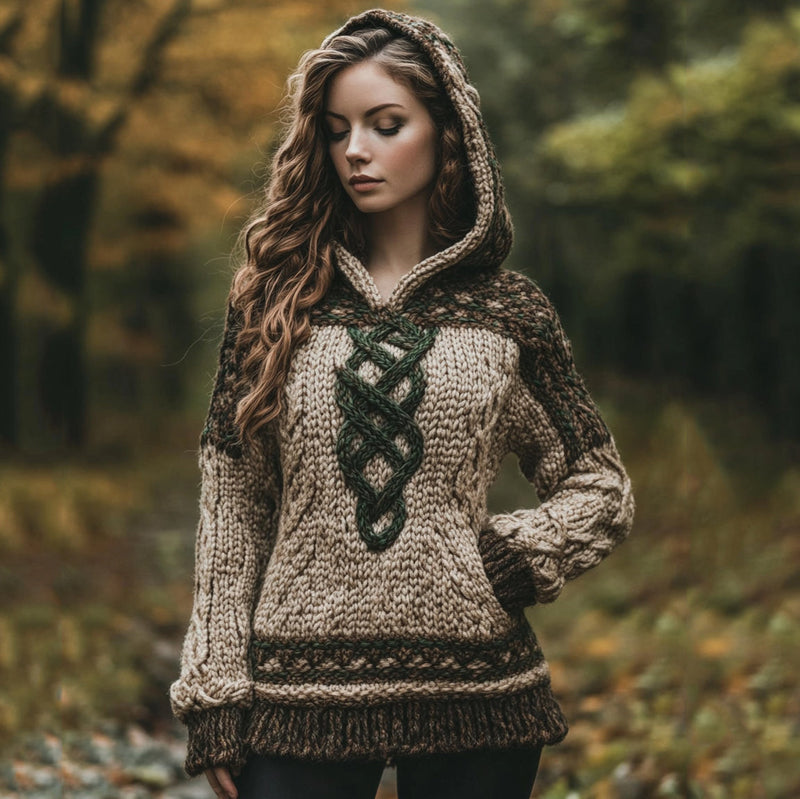 Classic Vintage Sweater