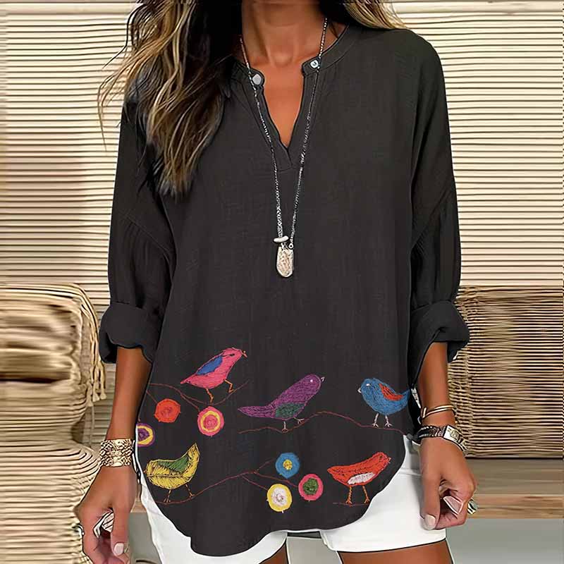 Classic Vintage Shirt