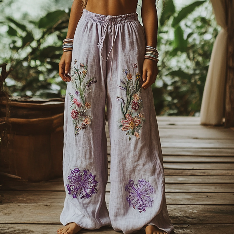 Thoughtfully Designed Pants