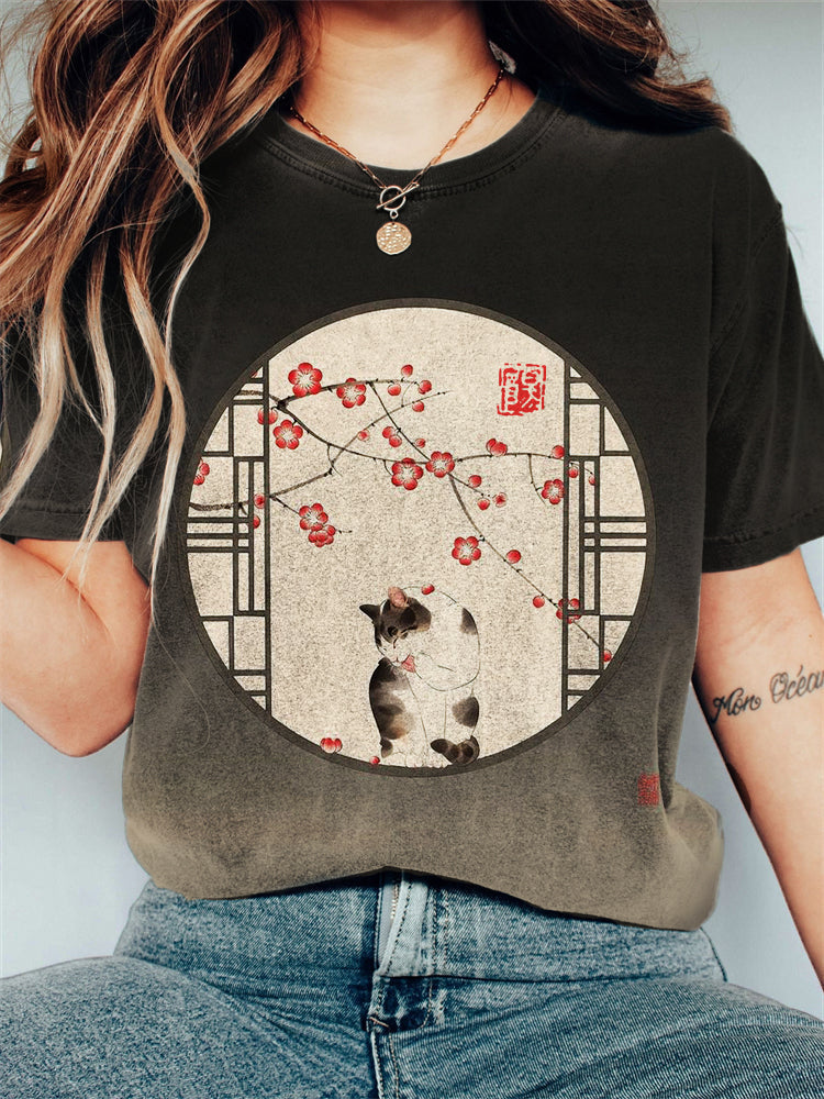 Elegantly Designed Shirt