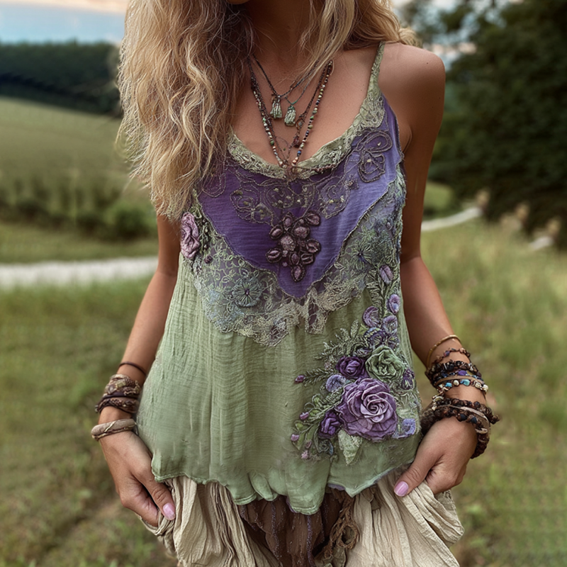 Vintage Inspired Garment