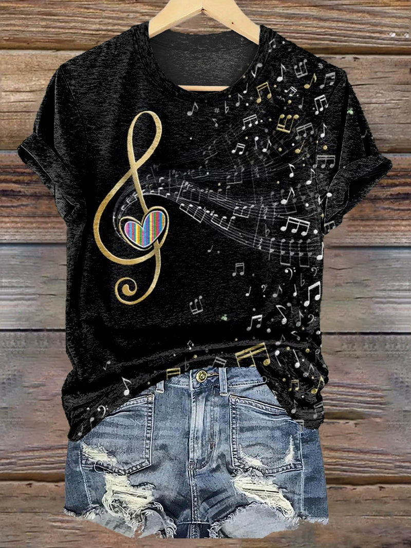 Classic Vintage T-Shirt