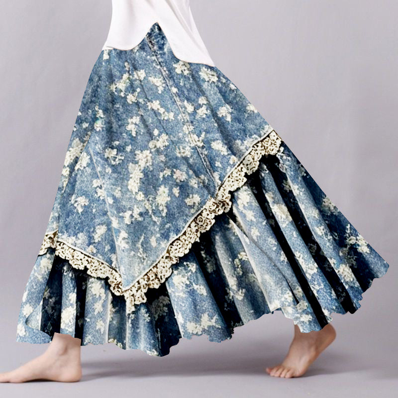 Vintage Inspired Garment
