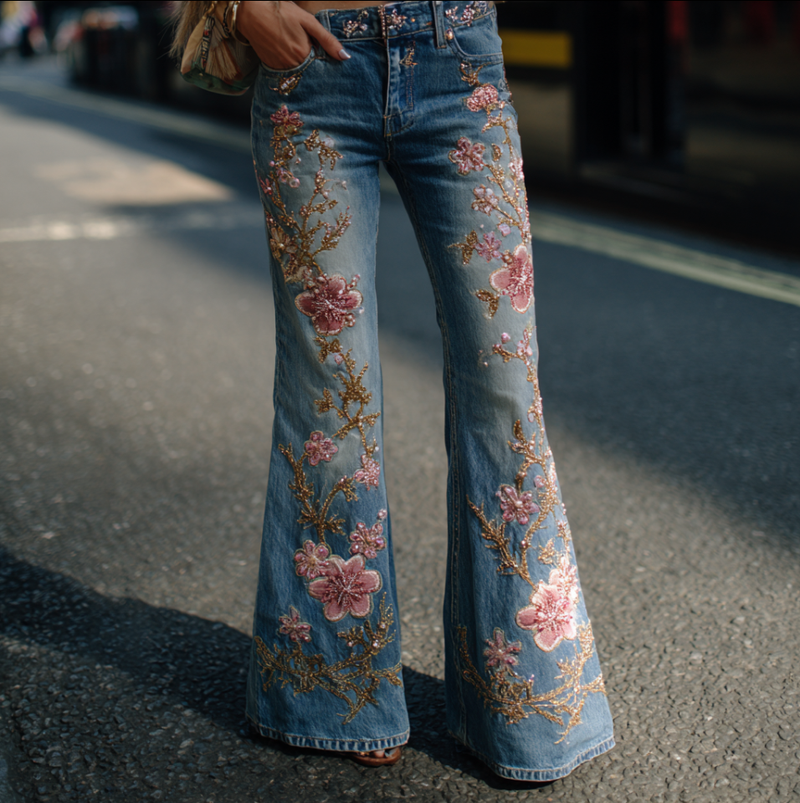 Thoughtfully Designed Pants