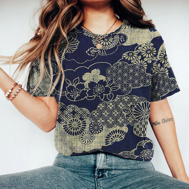 Beautifully Crafted T-Shirt