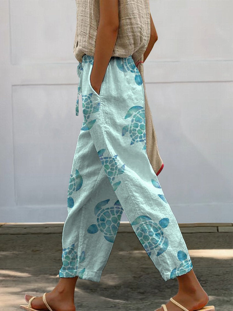 Classic Vintage Pants