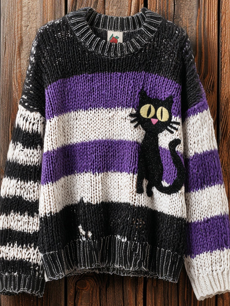 Beautifully Crafted Sweater