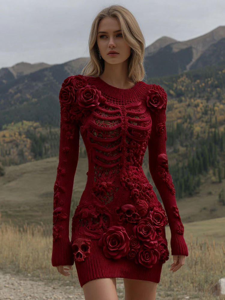 Elegantly Designed Sweater