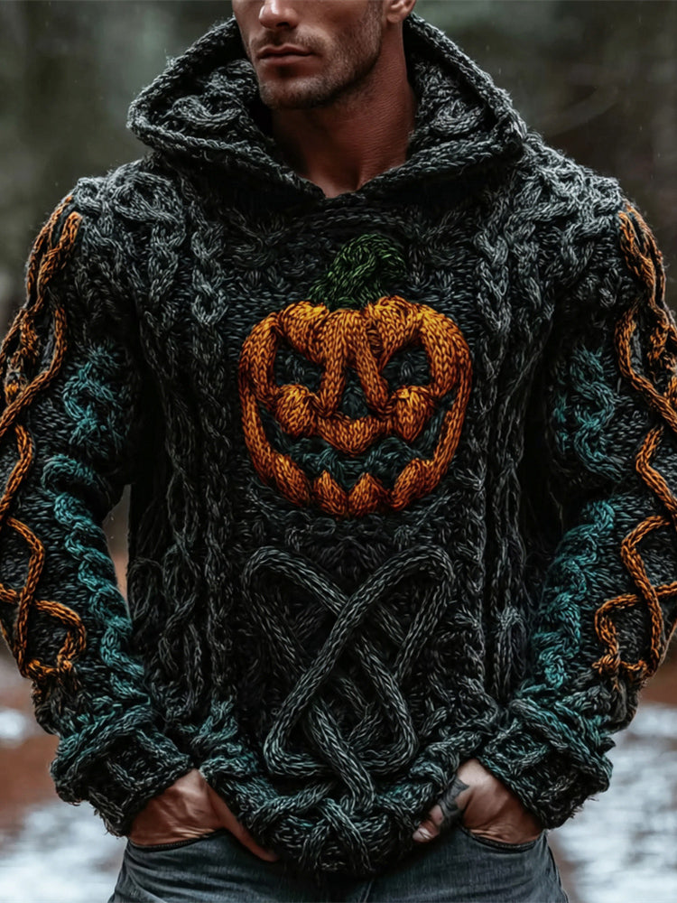 Elegantly Designed Sweater