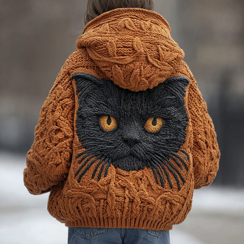 Elegantly Designed Sweater