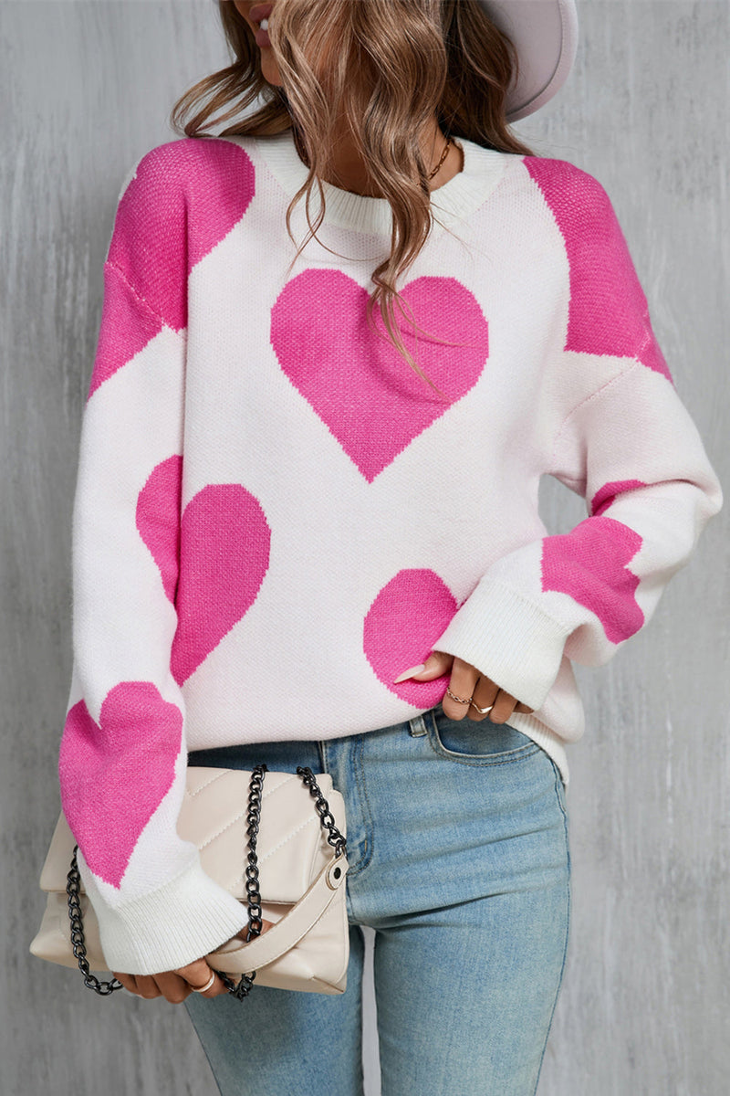 Elegantly Designed Sweater