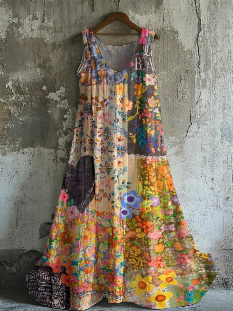 Beautifully Crafted Dress