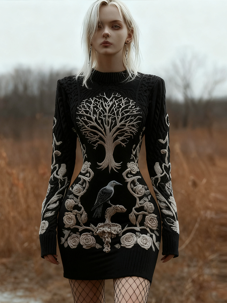Beautifully Crafted Sweater