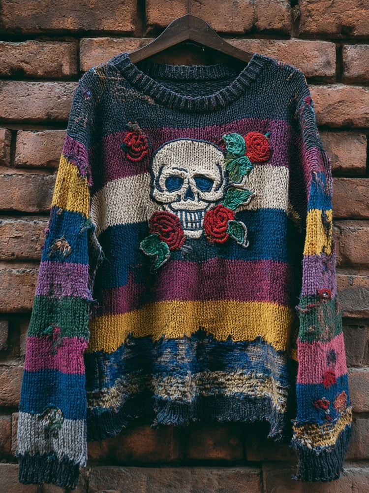 Beautifully Crafted Sweater