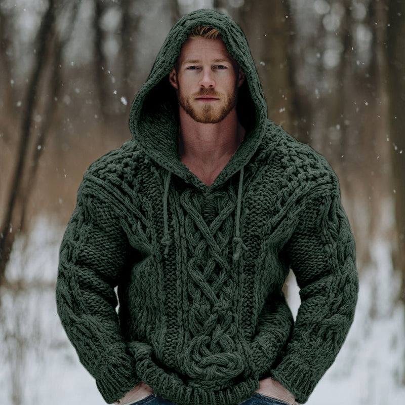 Beautifully Crafted Sweater