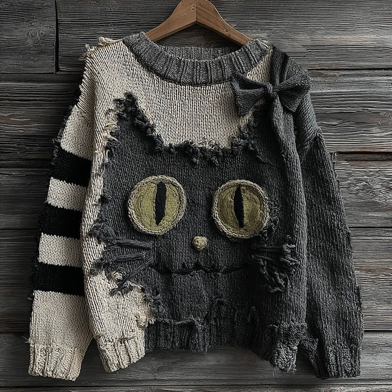 Beautifully Crafted Sweater