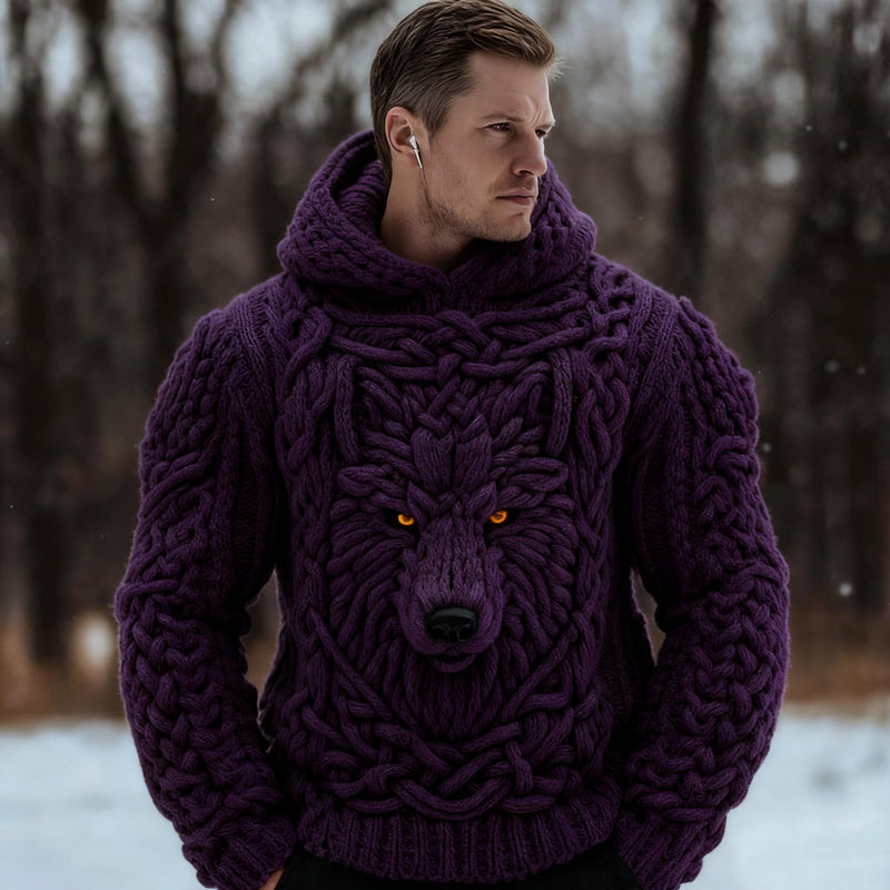 Classic Vintage Sweater