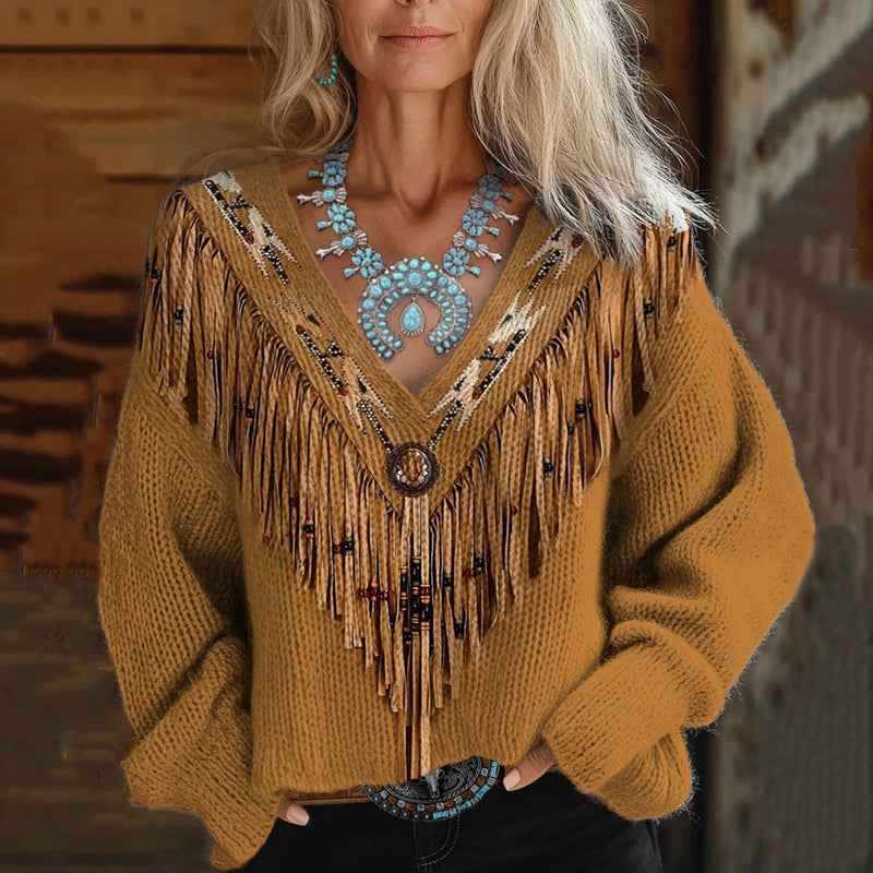 Classic Vintage Sweater