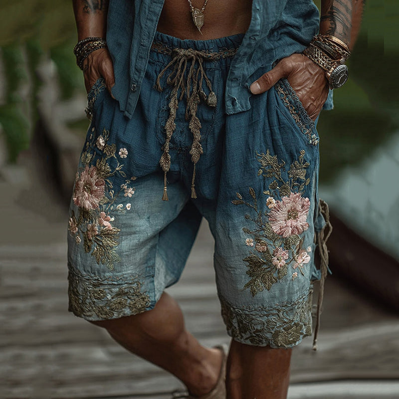 Thoughtfully Designed Garment