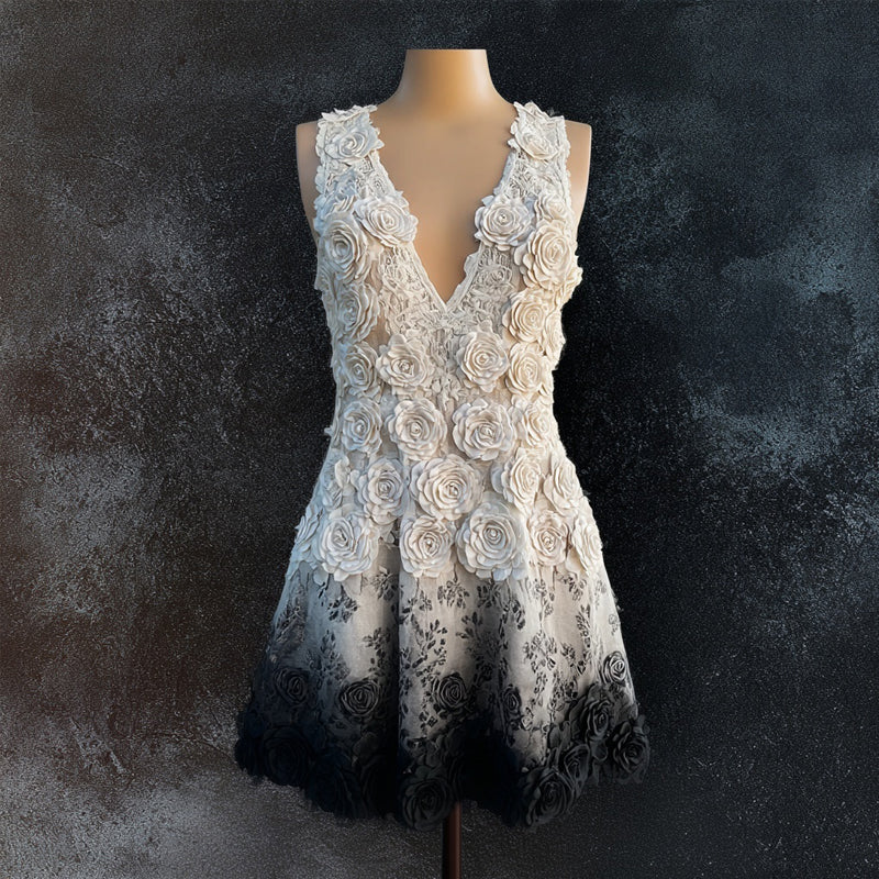 Vintage Inspired Dress