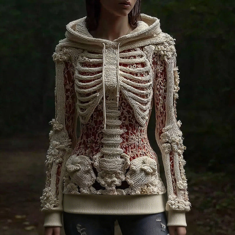 Classic Designed Sweater