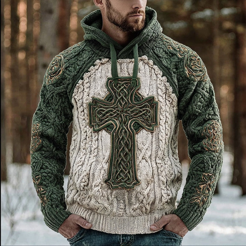 Elegantly Designed Sweater