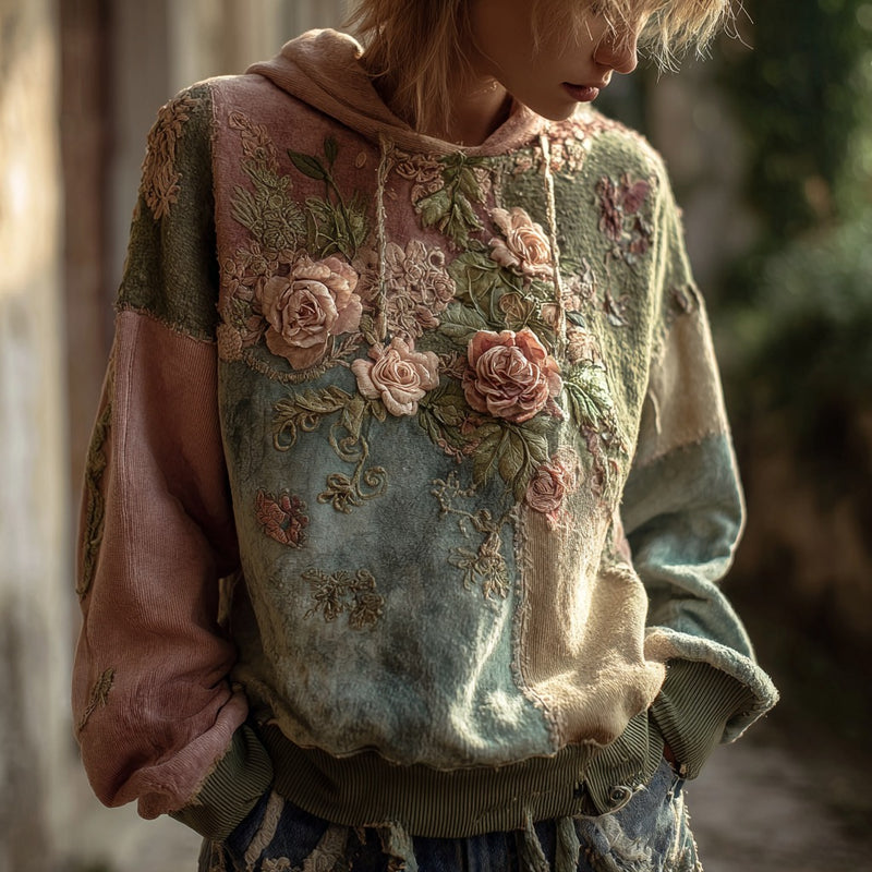 Thoughtfully Designed Garment