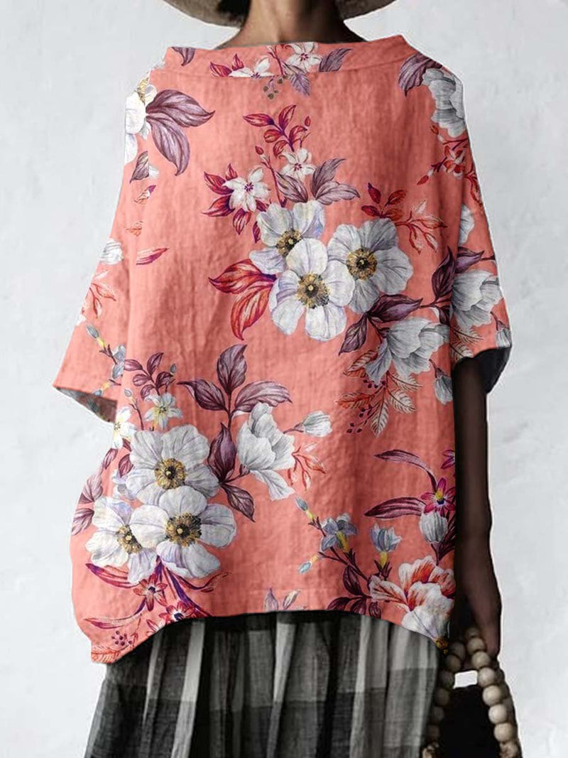 Classic Vintage Top